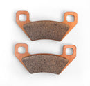 EPI 05-24 Acrtic Cat 325-1000 HD Brake Pad-1