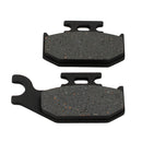 EPI 13-17 Can-Am 800-1000 Commander Rear Brake Pad-1