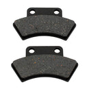 EPI 88-99 Polaris 250 Trail Blazer/ 400 Xplorer/500 Sportsman Brake Pad-1