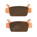 EPI 06-21 Honda TRX6580 Rincon /05-11 TRX500/700 Foreman/Rubicon HD Brake Pads-1