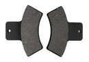 EPI 98-04 Polaris 250-500 ATV Brake Pad-1