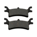 EPI 03-09 Polaris 500-800 Sportsman/ 2014 500 Ranger Brake Pad-1