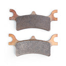 EPI 03-09 Polaris 500-800 Sportsman/ 2014 500 Ranger HD Brake Pad-1