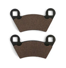 EPI 10+ Polaris 500-1000 Ranger/ ACE 325-900/ 570 Sportsman Brake Pad-1