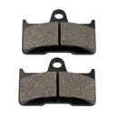 EPI 02-08 Yamaha 660 Grizzly Brake Pads-1
