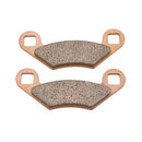 EPI 88-16 Polaris 325-400/ 96-20 500-800 Sportsman HD Brake Pad-1