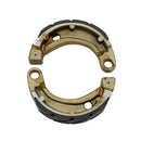 EPI 16-18 Yamaha YFZ50/ 90 Raptor HD Brake Shoes-1