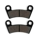 EPI 2022 Polaris 570 Ranger18+ 1000 Ranger/ 08-+ 570-1000 RZR 16-22 1000 General Brake Pads-1