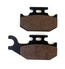 EPI 06-20 Yamaha 700 Raptor Brake Pads-1