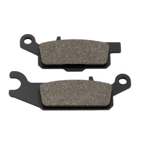 EPI 07+ Yamaha 700 Grizzly/ 09-14 550 Grizzly Brake Pads - Right Front