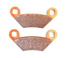 EPI 09+ Polaris 450-1000 Sportsman Brake Pad-1