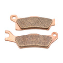 EPI 13+ Can-Am 450-1000 Outlander HD Brake Pad-1