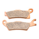EPI 13+ Can-Am 450-1000 Outlander HD Brake Pad-1