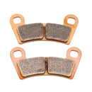 EPI 22+ Polaris 570/1000 Ranger SP/ 12+ 570-900 RZR/ 16+ General HDBrake Pad-1