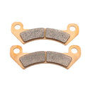 EPI 13-16 Arctic Cat 1000 Wiildcat 4/X HD Brake Pad-1