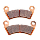 EPI 08+ Polaris 325-900 ACE/ 400-1000 Ranger/ 900-1000 RZR Brake Pad Extreme-1