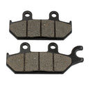 EPI 17-20 Can-Am 800-1000 Commander/Maverick/14-22 Yamaha Viking/VI/Wolverine X2/X4 Brake Pad-1