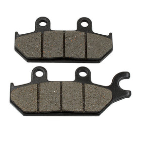 EPI 17-20 Can-Am 800-1000 Commander/Maverick/14-22 Yamaha Viking/VI/Wolverine X2/X4 Brake Pad