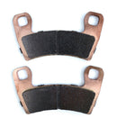 EPI 15+ Polaris 900-1000 RZR Trail/Sport/ 900 Aces Brake Pad-1