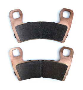 EPI 15+ Polaris 900-1000 RZR Trail/Sport/ 900 Aces Brake Pad
