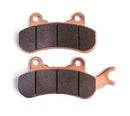 EPI 17+ Can-Am HD5-HD8 Defender/ 700-800 Maverick Trail/ Maverick X3/Turbo Brake Pad-1