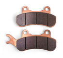 EPI 17+ Can-Am HD5-HD8 Defender/ 700-800 Maverick Trail/ Maverick X3/Turbo Brake Pad-1