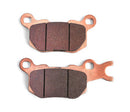 EPI 16+ Can-Am HD7-HD10 Defender Brake Pad-1