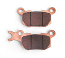 EPI 16+ Can-Am HD7-HD10 Defender Brake Pad-1