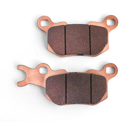 EPI 16+ Can-Am HD7-HD10 Defender Brake Pad