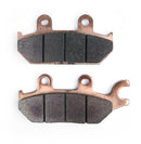 EPI 17-20 Can-Am 800-1000 Commander/Maverick/14+ Yam Viking/VI/Wolverine X2/X4 HD Brake Pad-1