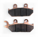 EPI 17-20 Can-Am 800-1000 Commander/Maverick/14+ Yam Viking/VI/Wolverine X2/X4 HD Brake Pad-1