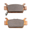 EPI 16+ Honda 1000 Pioneer/ 5 HD Brake Pad - Right Rear-1