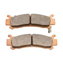 EPI 16+ Honda 1000 Pioneer/ 5 HD Brake Pad - Left Front-1