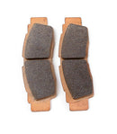 EPI 16+ Yamaha 1000 Wolverine RMAX2/4 / YXZ1000R Extreme Brake Pad-1