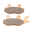 EPI 14+ Yamaha Viking/ VI/ 850-1000 Wolverine HD Brake Pad- Rear Left-1