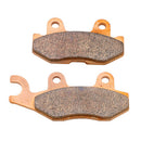 EPI 14+ Yamaha Viking/ VI/ 850-1000 Wolverine HD Brake Pad- Rear Right-1