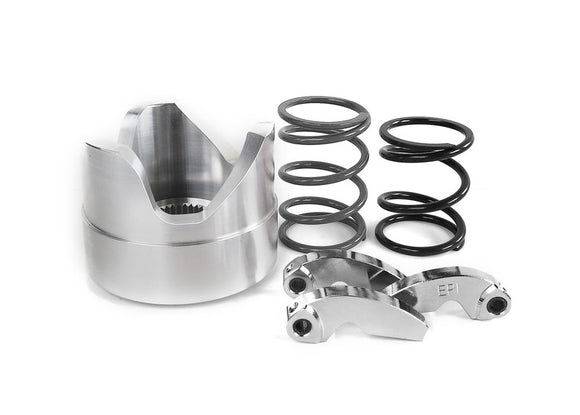 EPI 98-01 Polaris 500 Sportsman/DUSE Stock Tires Sport Utility Clutch Kit