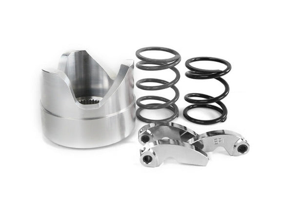 EPI 92-02 Polaris 500 Magnum 4x4 Stock Tires Low Elev. Sport Utility Clutch Kit