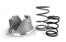 EPI 2011 Polaris 900 RZR XP Stock Tires High Elev. Sport Utility Clutch Kit-1