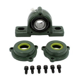 EPI 92+ Kawasaki Mule 2510-4010 Center Driveshaft Support Bearing