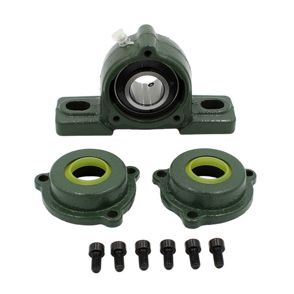 EPI 92+ Kawasaki Mule 2510-4010 Center Driveshaft Support Bearing