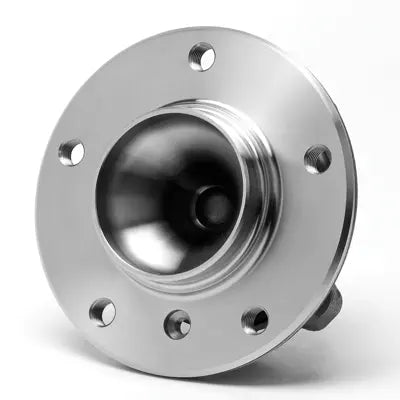 BMW Wheel Hub Assembly Kit - FAG 31206876840