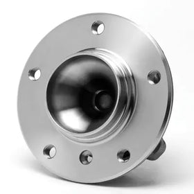 BMW Wheel Hub Assembly Kit - FAG 31206876840 - 0