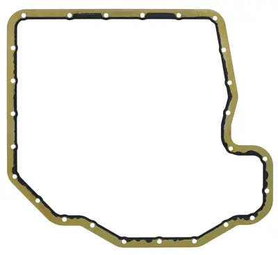 BMW Oil Pan Gasket - Elring 11131436324