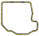 BMW Oil Pan Gasket - Elring 11131436324-3