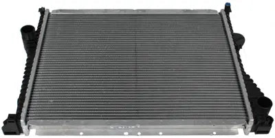 BMW Radiator - Nissens 60638