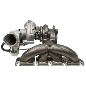 Audi Turbocharger - IHI F51CAFSL001B