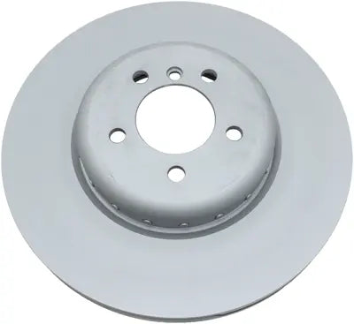 BMW Disc Brake Rotor - Zimmermann Formula F 34106797606
