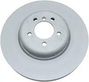BMW Disc Brake Rotor - Zimmermann Formula F 34106797606-1