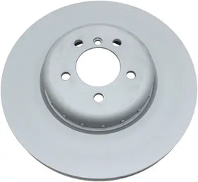 BMW Disc Brake Rotor - Zimmermann Formula F 34106797606